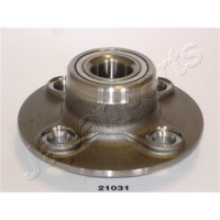 KK-21031 JAPANPARTS Ступиця колеса