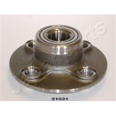 KK-21031 JAPANPARTS Ступиця колеса