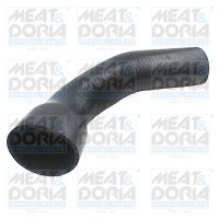 Трубка наддуваемого повітря MEAT-&-DORIA 96182