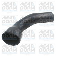 Трубка наддуваемого повітря MEAT-&-DORIA 96182