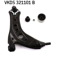 VKDS 321101 B SKF Ричаг незалежної підвіски колеса, подвеска колеса
