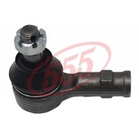 SE-5281R 555 Наконечник поперечної кермової тяги