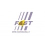 FT96313 FAST Кронштейн гальмівний шланг