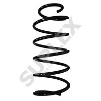 38095 SUPLEX Пружина ходової частини
