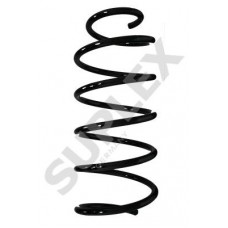 38095 SUPLEX Пружина ходової частини