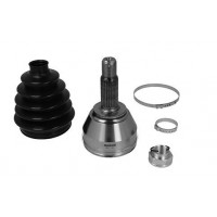 607-897 CIFAM Шарнирный комплект, Привідний вал