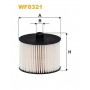 WF8321 WIX FILTERS Паливний фільтр