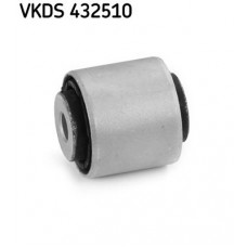 VKDS 432510 SKF Підвіска важіль незалежної підвіски колеса VKDS 432510 SKF Підвіска важіль незалежної підвіски колеса