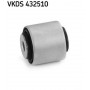 VKDS 432510 SKF Підвіска важіль незалежної підвіски колеса