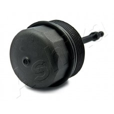 160-00-002 ASHIKA Кришка корпус масляного фільтра