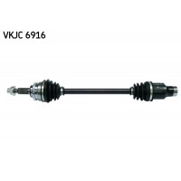 VKJC 6916 SKF Привідний вал