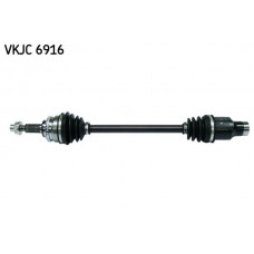 VKJC 6916 SKF Привідний вал
