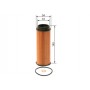 F 026 407 264 BOSCH Масляний фільтр