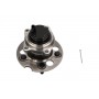 WBH-9021 KAVO PARTS Комплект підшипника ступиці колеса