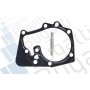 PA7718 BUGATTI Водяний насос охолодження двигуна