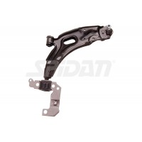 45977 SPIDAN CHASSIS PARTS Ричаг незалежної підвіски колеса, подвеска колеса