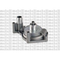 24-1163 METELLI Водяний насос охолодження двигуна