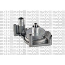 24-1163 METELLI Водяний насос охолодження двигуна