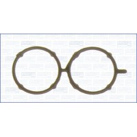 00836000 AJUSA Прокладка корпус впускного колектора