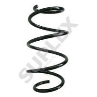 06380 SUPLEX Пружина ходової частини