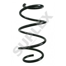 06380 SUPLEX Пружина ходової частини