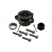 71750 ASAM Комплект підшипника ступиці колеса