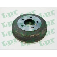 7D0107 LPR Гальмівний барабан
