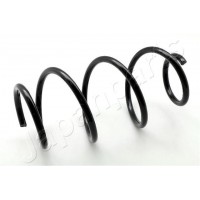 ZC3541H JAPANPARTS Пружина ходової частини