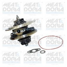 60022 MEAT & DORIA Група корпусу компресор