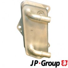 1133000500 JP GROUP масляний радіатор, механическая коробка передач