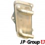 1133000500 JP GROUP масляний радіатор, механическая коробка передач