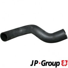 1514300200 JP GROUP Шланг радіатора