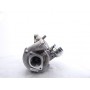 769708-5004W GARRETT Компресор наддуву