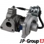 1217400300 JP GROUP Компресор наддуву
