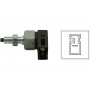 EBL-3003 KAVO PARTS Вимикач ліхтаря сигналу гальмування