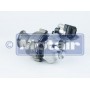 106130 MOTAIR TURBO Компресор наддуву