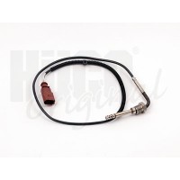 137070 HITACHI Датчик температура вихлопних газів