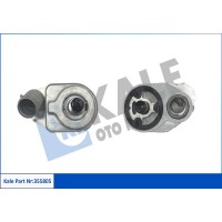 355805 KALE OTO RADYATÖR масляний радіатор двигунне олива