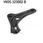 VKDS 323002 B SKF Ричаг незалежної підвіски колеса, подвеска колеса