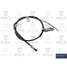 29324 AKRON-MALÒ Тросик, cтояночный тормоз