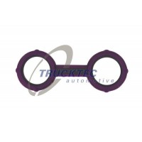 02.18.092 TRUCKTEC AUTOMOTIVE Прокладка масляний радіатор