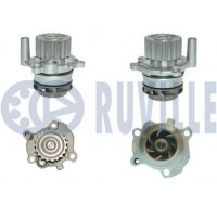 56944 RUVILLE Водяний насос охолодження двигуна
