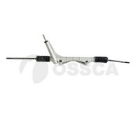 12835 OSSCA Кермовий механізм