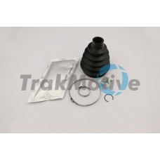 50-0590 TrakMotive Комплект пыльника, Привідний вал