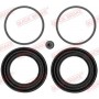 114-0232 QUICK BRAKE Ремкомплект, Гальмівний супорт