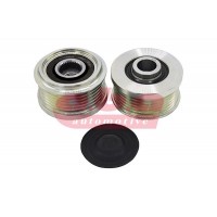 YT300228 A.B.A Механізм вільного ходу генератора