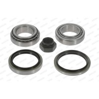 FD-WB-11170 MOOG Комплект підшипника ступиці колеса