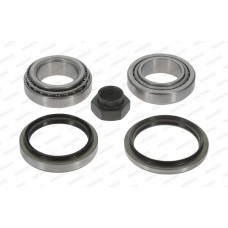 FD-WB-11170 MOOG Комплект підшипника ступиці колеса