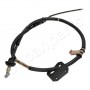 BC-810 JAPANPARTS Тросик, cтояночный тормоз