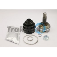 40-0175 TrakMotive Шарнирный комплект, Привідний вал